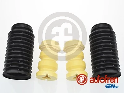 Dust Cover Kit, shock absorber